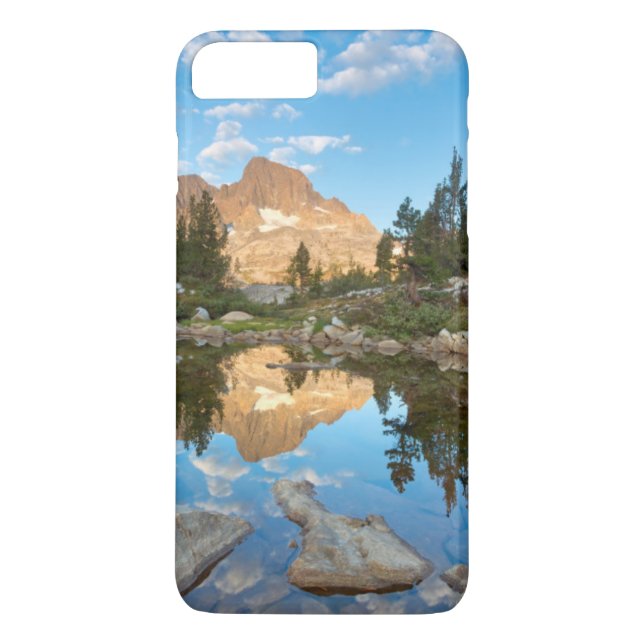 USA, California, Inyo National Forest. 2 Case-Mate iPhone Case (Back)