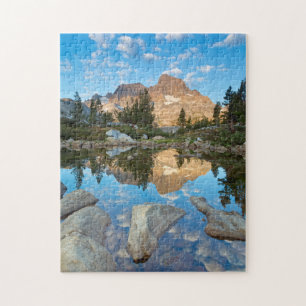 USA, California, Inyo National Forest 5 Jigsaw Puzzle