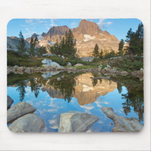 USA, California, Inyo National Forest 5 Mouse Pad