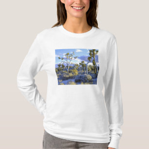 USA, California, Joshua Tree National Park. 2 T-Shirt