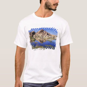 USA, California, Joshua Tree National Park, T-Shirt