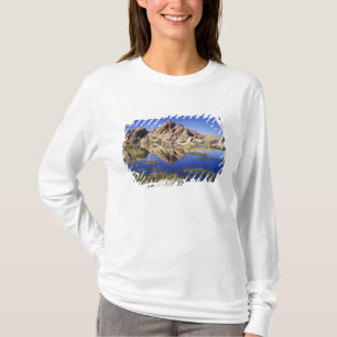 USA, California, Joshua Tree National Park, T-Shirt