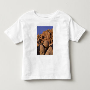 USA, California, Joshua Tree National Park. Toddler T-shirt