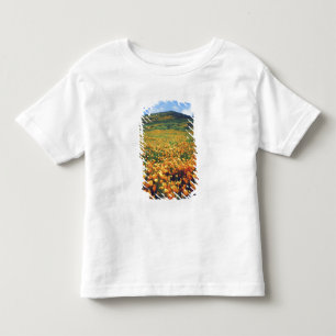 USA, California, Lake Elsinore. California Toddler T-shirt