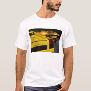 USA, California, Los Angeles: Los Angeles Auto 2 T-Shirt