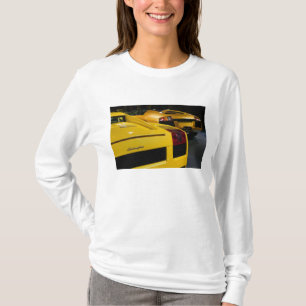 USA, California, Los Angeles: Los Angeles Auto 2 T-Shirt