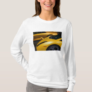 USA, California, Los Angeles: Los Angeles Auto T-Shirt