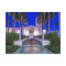 USA, California, Los Angeles, Union Station