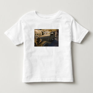 USA, California, San Diego. Balboa Park, San 2 Toddler T-shirt