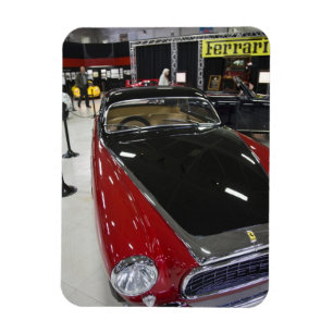 USA, California, San Diego. Balboa Park, San Magnet