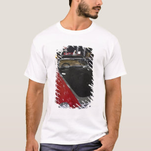 USA, California, San Diego. Balboa Park, San T-Shirt
