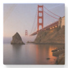 USA, California, San Francisco. Golden Gate