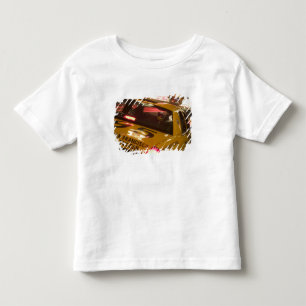 USA, California, San Francisco Union Square Toddler T-shirt