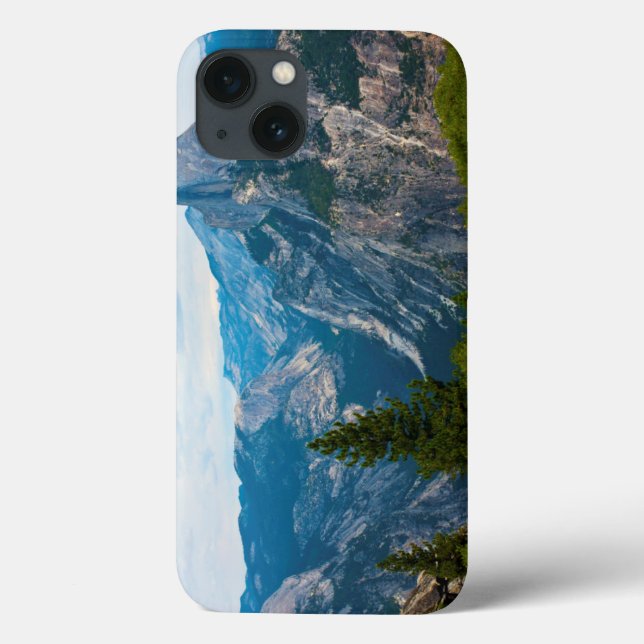 USA, California, Yosemite National Park 1 Case-Mate iPhone Case (Back)