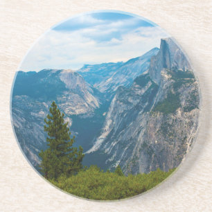 USA, California, Yosemite National Park 1 Coaster