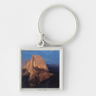 USA, California, Yosemite National Park, 3 Keychain