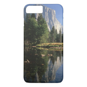 USA, California, Yosemite National Park, 5 iPhone 8 Plus/7 Plus Case