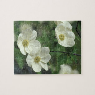 USA, California, Yosemite NP, along Merced Jigsaw Puzzle