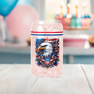 USA Can Glass