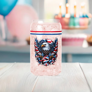 USA Can Glass