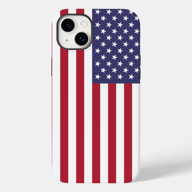 USA Case-Mate iPhone CASE (Back)