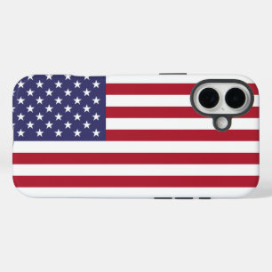 USA iPhone 16 PLUS CASE