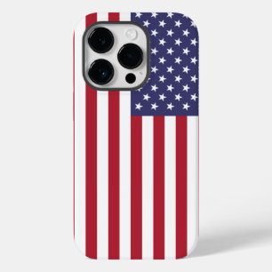 USA Case-Mate iPhone 14 PRO CASE