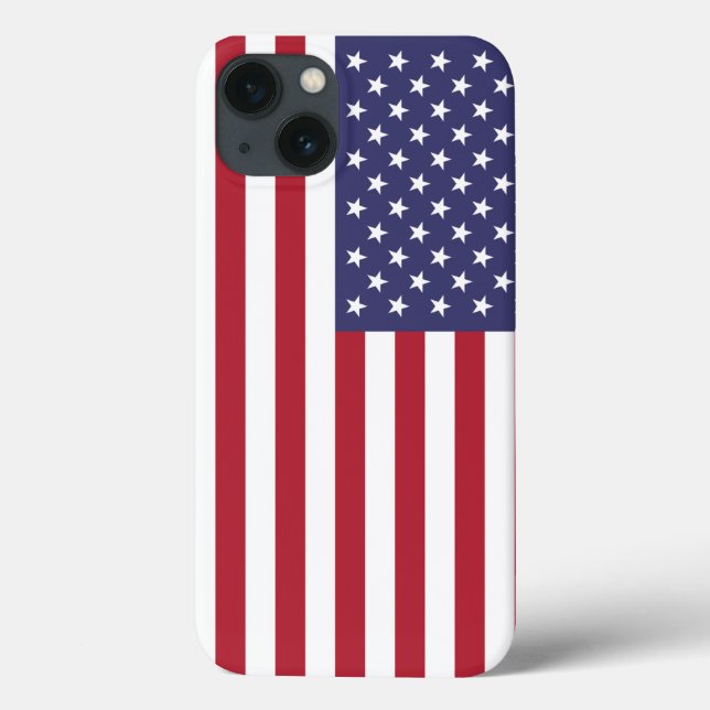 USA Case-Mate iPhone CASE (Back)