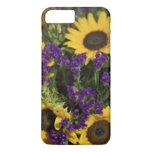 USA, close-up of bridal flower arrangement, iPhone 8 Plus/7 Plus Case
