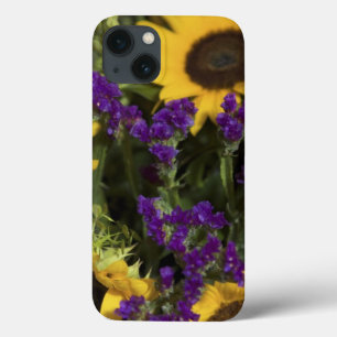 USA, close-up of bridal flower arrangement, iPhone 13 Case