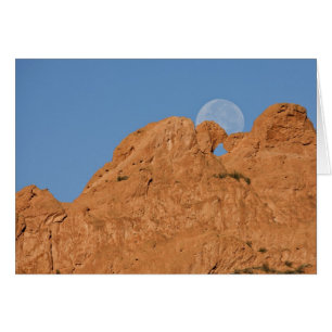 USA, Colorado, Colorado Springs, Garden of the