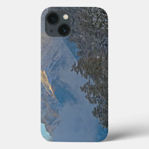 USA, Colorado, Mountains In Estes Park iPhone 13 Case