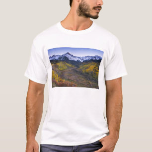 USA, Colorado, Rocky Mountains, San Juan T-Shirt