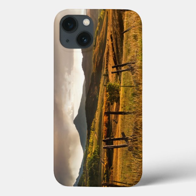USA, Colorado, San Juan Mountains Case-Mate iPhone Case (Back)