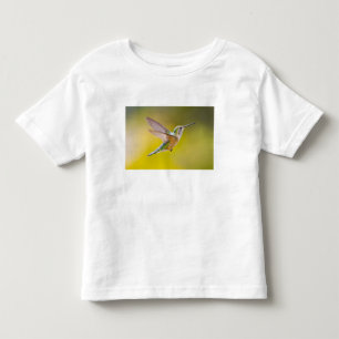 USA, Colorado, Summit County, Heeney. Side view Toddler T-shirt