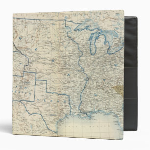 USA Dec 1860 Binder