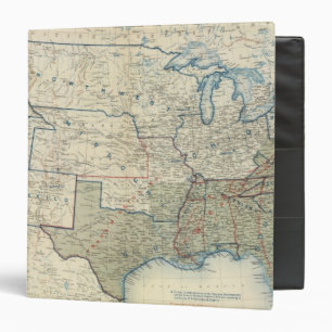 USA Dec 1862 Binder