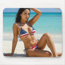 USA Dream Girl 8
