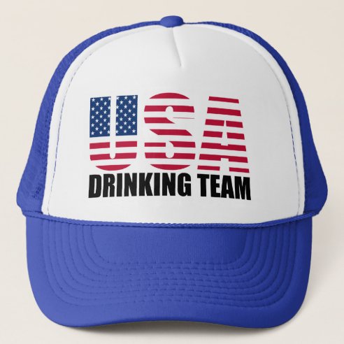 Funny Beer Hats & Caps | Zazzle CA