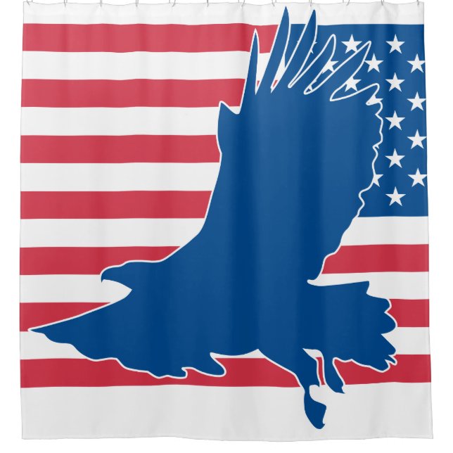 USA eagle (Front)