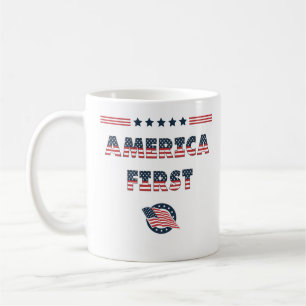 USA Elections Party Collection! Coffee Mug