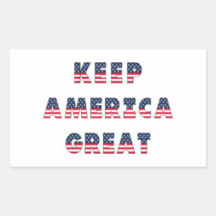 USA Elections Party Collection! Sticker