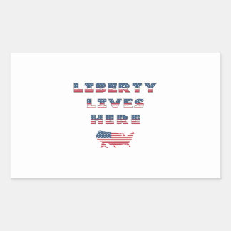 USA Elections Party Collection!  Sticker