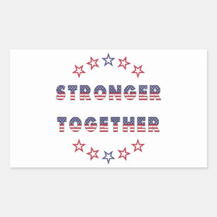 USA Elections Party Collection!  Sticker