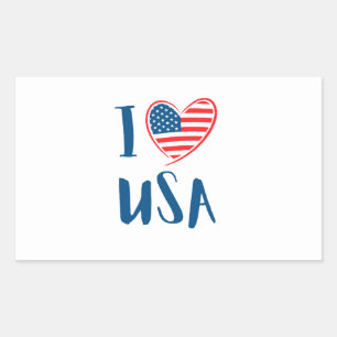USA Elections Party Collection! Sticker