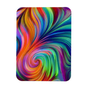 USA Favori Design Magnets : Patriotique et Iconiqu