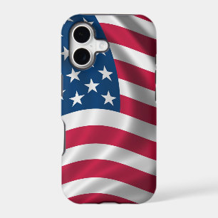 USA Flag