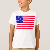 USA Flag 4th July