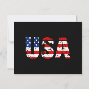 USA Flag American Flag US National Patriotic USA 4