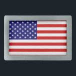 USA Flag bbcnt Belt Buckle<br><div class="desc">USA Flag Belt Buckle

Design © Trinkets and Things 2017 - AHP Design. All Rights Reserved.

080517</div>